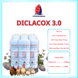 DICLACOX 3.0
