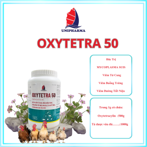 OXYTETRA 50