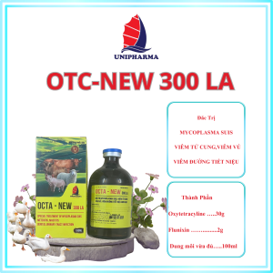 OTC-NEW 300 LA