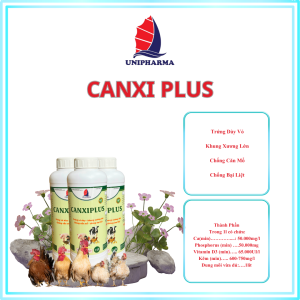 CANXI PLUS