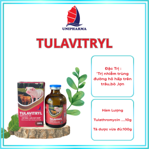 TULAVITRYL