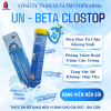 UN-BETA CLOSTOP (DẠNG SỦI)